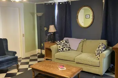 Image de Cute apartment in Lyndonville, 10 mins from Burke Mountain and Kingdom Trails!