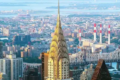 Image de Steps to Iconic Moma and Central Park! 2 Luxury Units with Kitchen, Pets Allowed