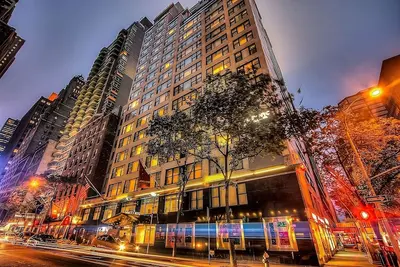 Image de In The Heart Of Manhattan! 3 Stylish Units near Moma, Central Park and more!