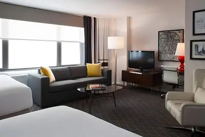 Image de Visit Iconic Museums! 2 Spacious Units w/ Kitchen! Close to Central Park!