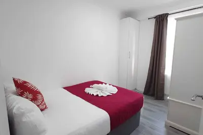 Image de Appartement-Salle de bain privée-1