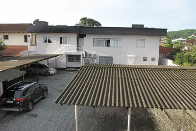 Residencial Karine - Studio 06