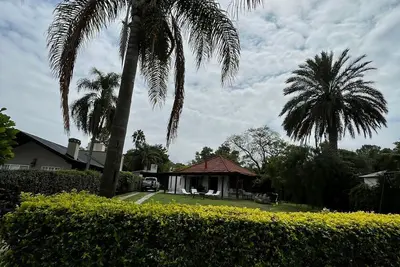 Image de Termas de Rio Hondo Santiago del Estero Argentina