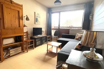 Image de Résidence le Lienz, Barèges Location appartement de type T2 idéalement placé