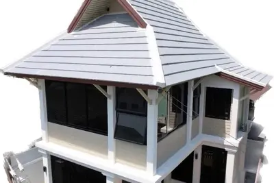 Image de Why rent an apartment or condo when you can rent the entire house in Bangkok ?