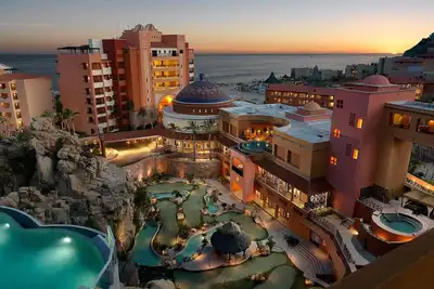 Image de Playa Grande Presidential Suite on the Ridge, harbor views, sleeps 6