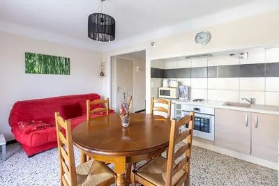 Image de Pamplemousse - Appt à 10min d'Argelès-Sur-Mer