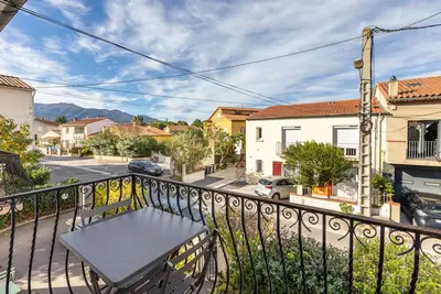 Image de Mandarine - Appt à 10min d'Argelès-Sur-Mer