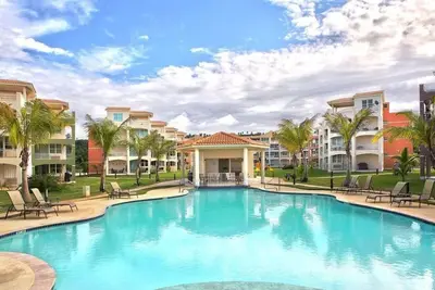 Image de Paradise Coast Pr - Condo