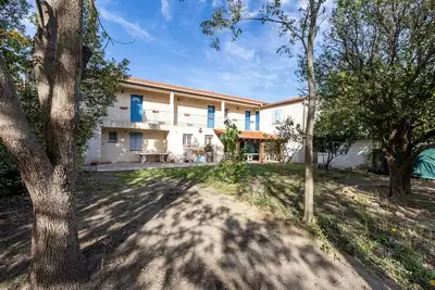 Image de Maison des Vignes - 7 chambres