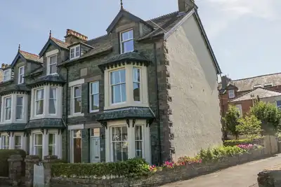 Image de Heatherlea, family friendly, country holiday cottage in Keswick