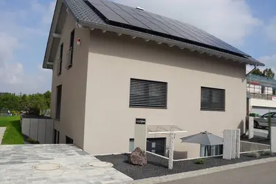 Image de Apartment Seven Ringsheim - Wenige Minuten vom Europapark und Rulantica Entfernt