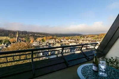 Image de Loughrigg, family friendly in Ambleside