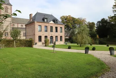 Image de Un domaine pour vos vacances!