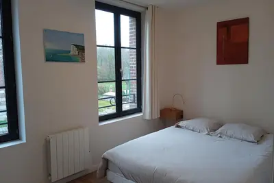 Image de Au calme, logement 4 personnes proche de la mer!