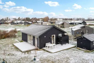 Image de Belle maison Ă Lundby avec WiFi