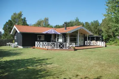 Image de Maison confortable à Græsted avec WiFi
