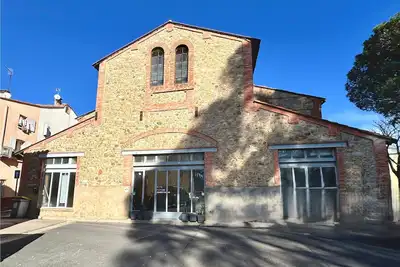 Image de Gîte Fatima à Théza, proche de la mer et des montagnes
