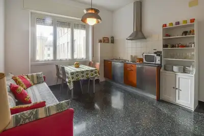 La casa del Cartografo