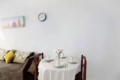 Image de Appartement de vacances 'Un Descanso 2-2' avec Wi-Fi