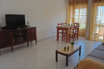 Image de Appartement \"Casa Do Mestre\" avec balcon et Wi-Fi