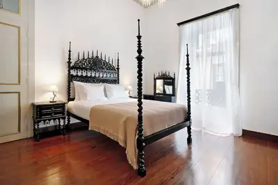 Image de Appartement \"Sé Heritage\" avec terrasse privée et Wi-Fi
