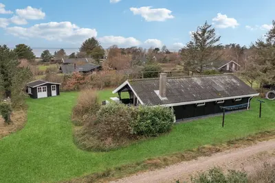 Image de Superbe maison à Samsø avec WiFi