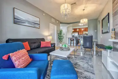 Image de Is1-107 - Orlando Condo Near Disney | 2br