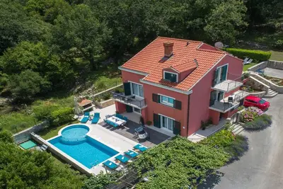 Image de Charming villa near Dubrovnik