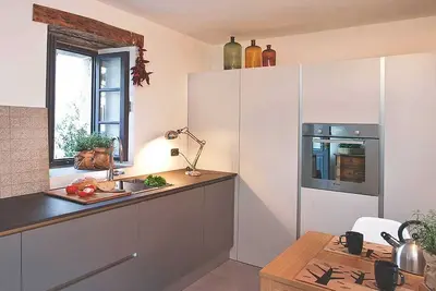 Image de Charming villa in Tinjan