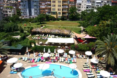 Image de Sunpark Garden
