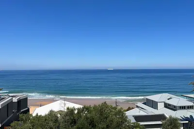 Image de Wombarra Beach House with Ocean views Pet friendly\nSleeps 8