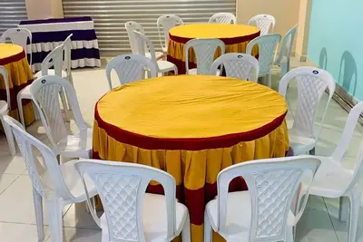 Image de Home away from home in the heart of Hyderabad