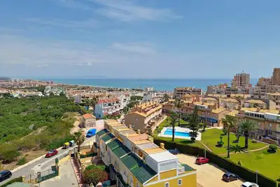 Image de Superbe appartement à Torrevieja