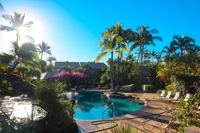 Image de Beautiful 2 bedroom, 2 bath Condo in Maui Hawaii! Maui Kamaole C204. South Kihei