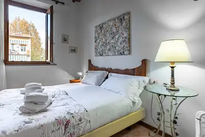 Image de Arno River Quiet Apartment