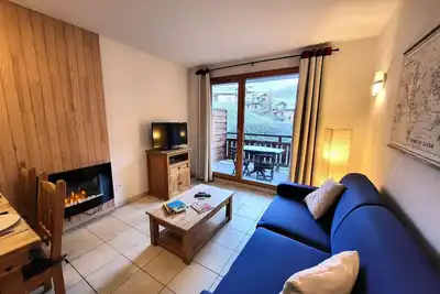 Image de Schönes Apartment mit schöner Aussicht