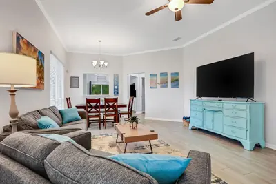 Image de ~Spacious 4/2 in Oakleaf, pet friendly
