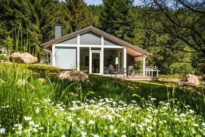 Image de Belle maison de 3 chambres à Ruhla