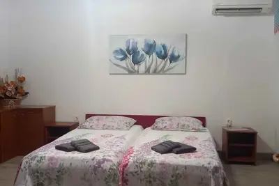 Image de Appartement de vacances avec air conditionné