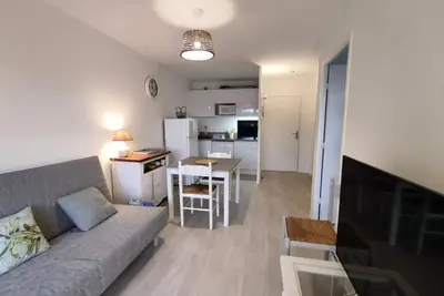 Image de 2 Zimmer für 4 Personen