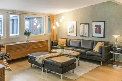 Image de Magnifique appartement Ă Kattem avec.
