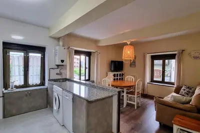 Image de Apartamento Moderno de Posada