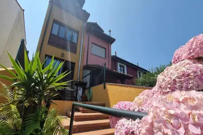 Image de La Portillina Vacation House