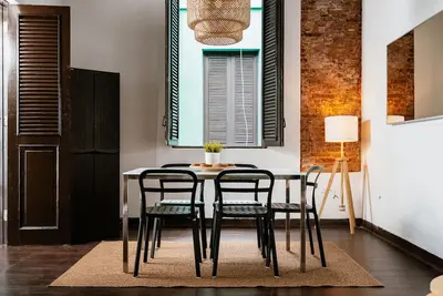 Image de Modern Old San Juan Apartment w/ Courtyard View & 5 mins from every Attraction
