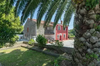 Image de Casa La Venta de Pedro