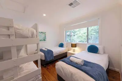 Image de The White House at Pearl Beach