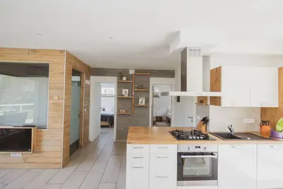 Image de Appartement-Panoramique-Douche-Terrasse-Terrace-13 &23 &53