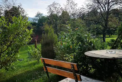 Image de Studio-Classique-Terrasse-Douche-Ground Floor 11, 22, 32, 51