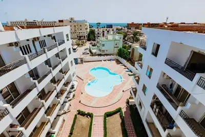 Image de Al makramia compound